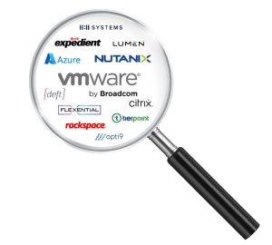 VMware vs. Competitors: Pricing, Scalability, and Performance