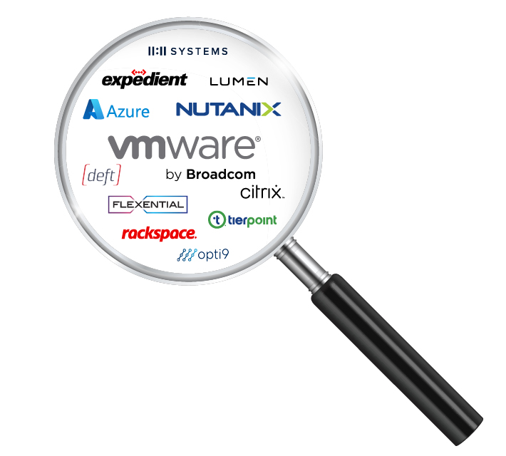 VMware vs. Competitors: Pricing, Scalability, and Performance